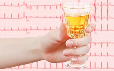 Thực phẩm, đồ uống nên kiêng khi mắc bệnh rung nhĩ