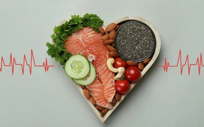 Chế độ ăn nào phù hợp với người bệnh rung nhĩ?