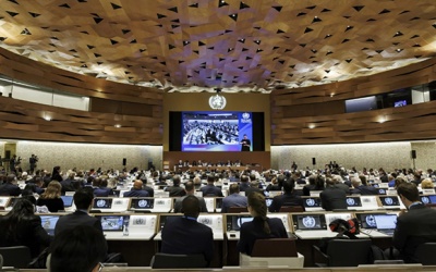 WHA77: Thế giới chờ đợi thỏa thuận lịch sử về ứng phó với đại dịch