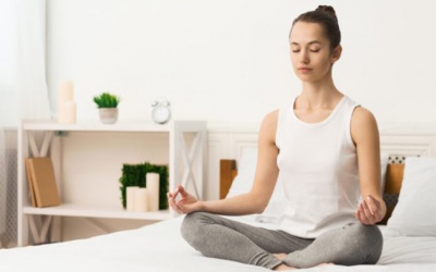 5 thói quen giúp bạn khỏe cả thể chất lẫn tinh thần