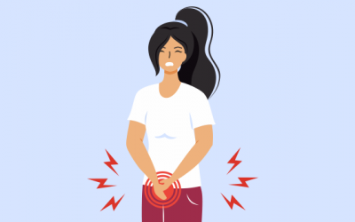 Mẹo giảm đau và nóng rát khi đi tiểu