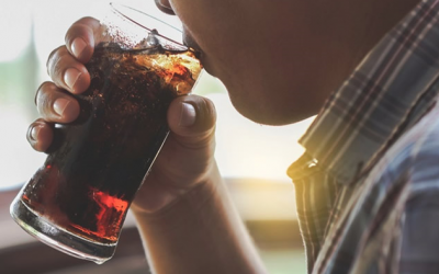 Nước ngọt không đường, không calorie: Lựa chọn tốt cho sức khỏe?