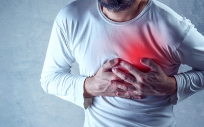 Thiếu máu cơ tim cục bộ cấp tính có nguy hiểm không?