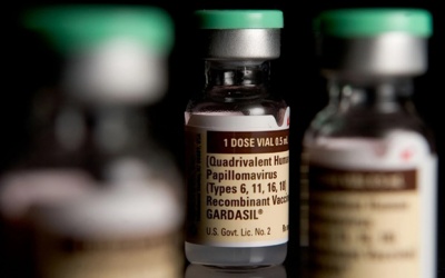 Vaccine HPV giúp giảm 56% nguy cơ mắc ung thư ở nam giới