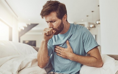 Tại sao người bệnh suy tim hay bị ho?