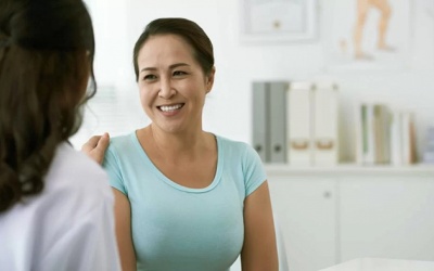 Bệnh u xơ tử cung có di truyền không? 