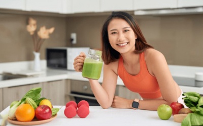 5 thực phẩm cản trở mục tiêu giảm cân nếu ăn quá nhiều