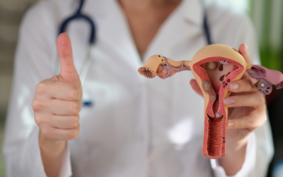 Tìm hiểu tác động của nhân xơ tử cung tới sức khỏe phụ nữ