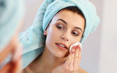 8 thói quen xấu cần phải từ bỏ ngay để giữ làn da khỏe đẹp