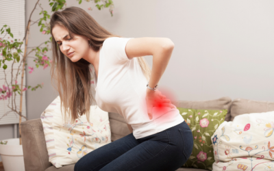 Đau cột sống lưng ở người trẻ tuổi: Nguyên nhân và cách cải thiện