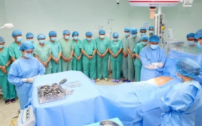 Thêm 10.000 người đăng ký hiến mô, tạng sau lời kêu gọi của Thủ tướng