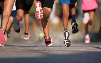 7 lý do vì sao bạn nên dành ra 10 phút chạy bộ mỗi ngày