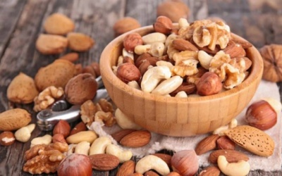 5 thực phẩm có thể giúp giảm cholesterol