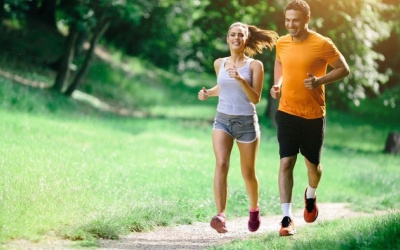 Làm thế nào để có đôi chân khỏe?