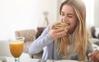 Ngoài gạo lứt, còn ngũ cốc nguyên hạt nào tốt cho sức khỏe?