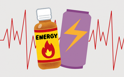 Người mắc bệnh lý tim mạch di truyền cần thận trọng với nước tăng lực