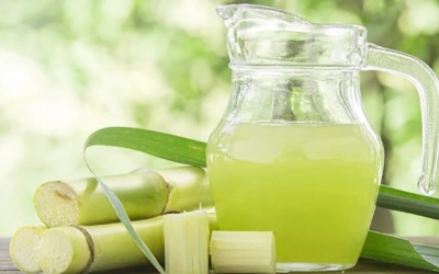 Nước mía bổ dưỡng nhưng uống nhiều mỗi ngày lại gây hại