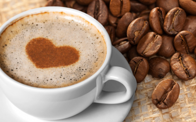 Cà phê có thực sự gây tình trạng mất nước?