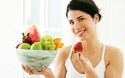 Ăn gì để da, tóc và móng khỏe đẹp?