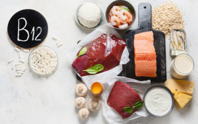 Bật mí 6 thực phẩm nên ăn để tránh thiếu hụt vitamin B12 