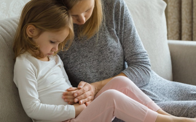 Các biện pháp phòng ngừa táo bón cho trẻ nhỏ