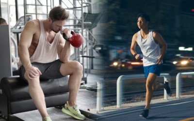 Tần suất tập luyện thể thao 2 lần/ngày có tốt cho sức khỏe? 