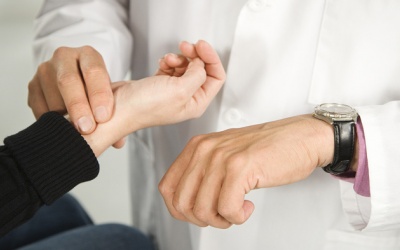 Nhịp tim 110 nhịp/phút có nguy hiểm không?