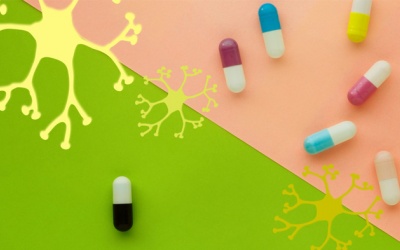 6 chất bổ sung giúp tăng sản sinh các chất dẫn truyền thần kinh