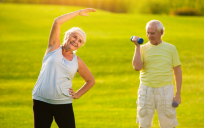 Vì sao người bị suy giáp nên tập luyện thường xuyên?