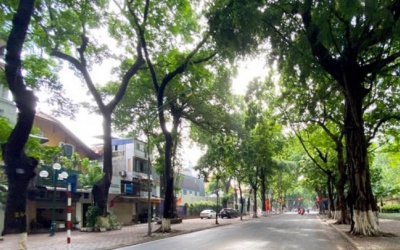 Nắng nóng ở Bắc Bộ giảm dần từ ngày 15/6