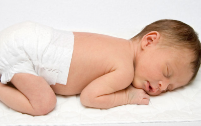 Sinh con nhẹ cân: Những tác động không ngờ đến trí nhớ