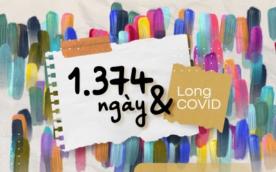 1.374 ngày & Long-COVID