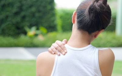 Nguyên nhân đau vai gáy và cách giảm đau hiệu quả 
