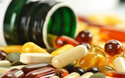 Thực phẩm chức năng không thay thế bữa ăn hàng ngày