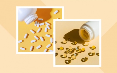 Các chất bổ sung tốt cho người bệnh tim mạch bạn cần biết