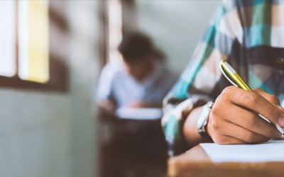 Một vài mẹo giúp các sĩ tử vượt qua áp lực thi cử