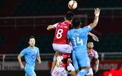 Dấu hỏi cho Thép Xanh Nam Định