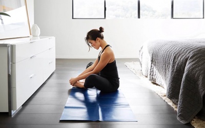 5 động tác giãn cơ nên thực hiện hàng ngày