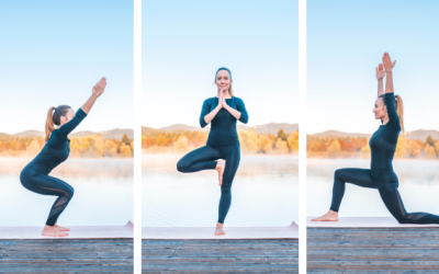 7 tư thế yoga lấy cảm hứng từ động vật để rèn luyện sức khỏe