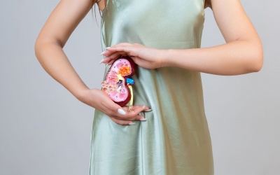 6 thực phẩm người mắc bệnh thận nên tránh