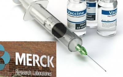 FDA phê duyệt vaccine phế cầu cho người lớn của Merck