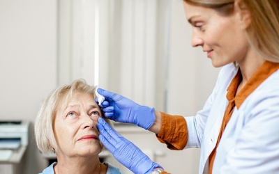 Một vài thắc mắc thường gặp về biến chứng võng mạc đái tháo đường