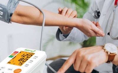 Cách phòng ngừa huyết áp lên xuống thất thường