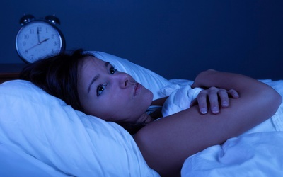 Thói quen thức khuya có hại với sức khỏe tinh thần ra sao?