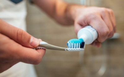 Thu hồi và tiêu huỷ lô kem đánh răng sai công thức so với hồ sơ công bố