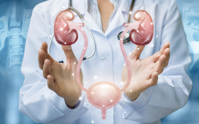 Vô niệu ở bệnh nhân suy thận cấp có nguy hiểm không?