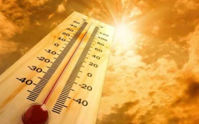 Đề phòng nguy cơ say nắng và ngộ độc thực phẩm khi thời tiết nóng bức