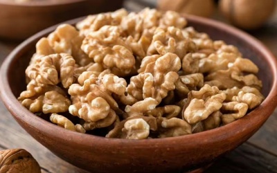 6 thực phẩm giúp tăng cường sức khỏe não bộ và trí nhớ