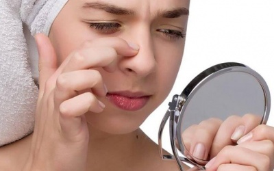 Mẹo đánh bay sợi bã nhờn cho làn da mịn màng