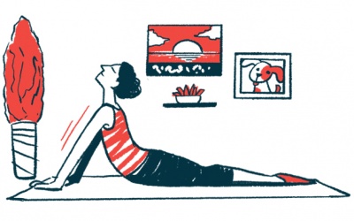 Tập Pilates giúp cải thiện rối loạn vận động chậm do bệnh Parkinson